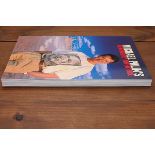 The Michael Palin Collection - Special Edition | Travel | Mickle & More Second-Hand Books