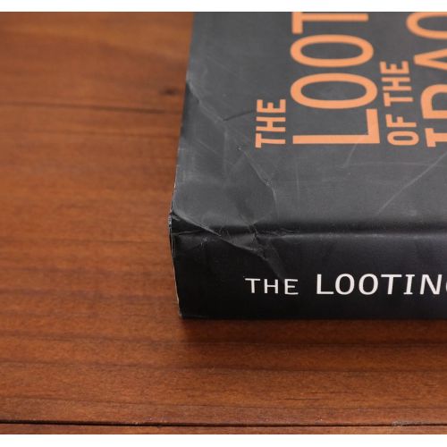 The Looting Of The Iraq Musuem, Baghdad - The Lost Legacy Of Ancient Mesopotamia | Archaeology & Palaeontology | Mickle & More S