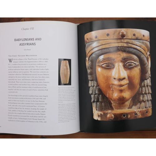 The Looting Of The Iraq Musuem, Baghdad - The Lost Legacy Of Ancient Mesopotamia | Archaeology & Palaeontology | Mickle & More S