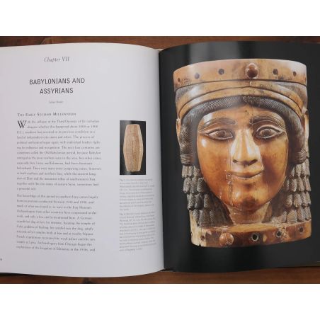 The Looting Of The Iraq Musuem, Baghdad - The Lost Legacy Of Ancient Mesopotamia | Archaeology & Palaeontology | Mickle & More S
