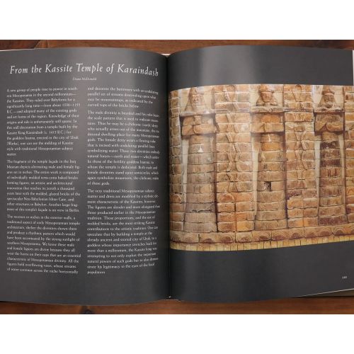 The Looting Of The Iraq Musuem, Baghdad - The Lost Legacy Of Ancient Mesopotamia | Archaeology & Palaeontology | Mickle & More S