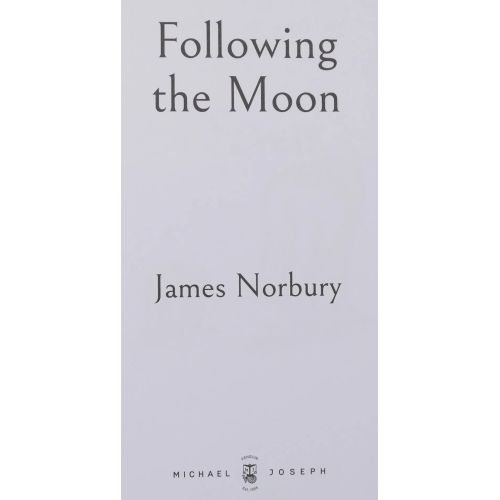Following The Moon | Fantasy | Mickle & More Second-Hand Books