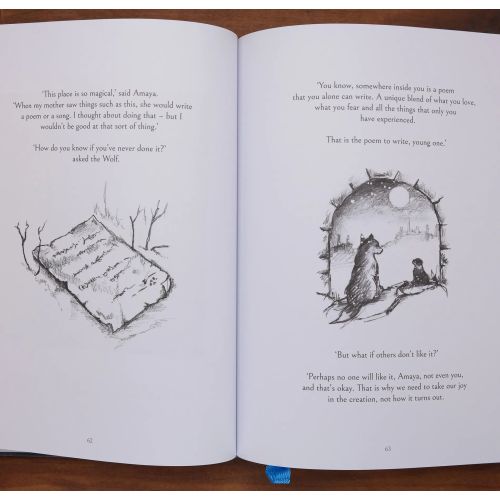 Following The Moon | Fantasy | Mickle & More Second-Hand Books