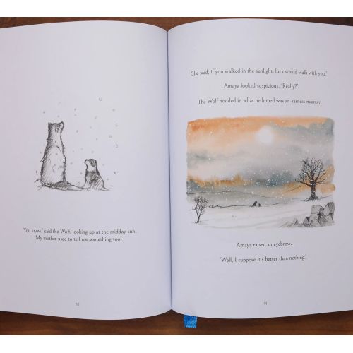 Following The Moon | Fantasy | Mickle & More Second-Hand Books