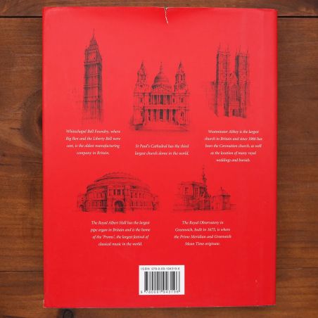 I Never Knew That About London | Home | Mickle & More Second-Hand Books