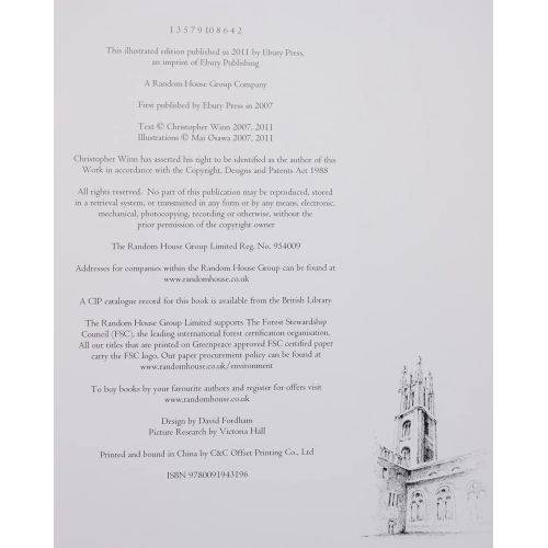 I Never Knew That About London | Home | Mickle & More Second-Hand Books