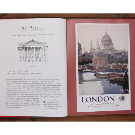 I Never Knew That About London | Home | Mickle & More Second-Hand Books