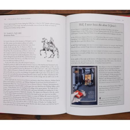 I Never Knew That About London | Home | Mickle & More Second-Hand Books