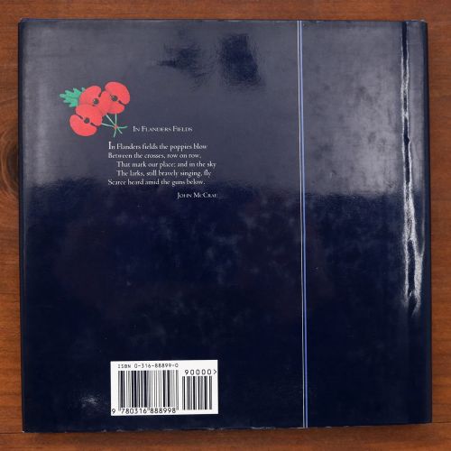 Some Corner Of A Foreign Field - Poetry Of The Great War | Home | Mickle & More Second-Hand Books