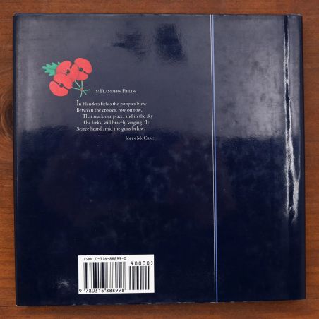 Some Corner Of A Foreign Field - Poetry Of The Great War | Home | Mickle & More Second-Hand Books