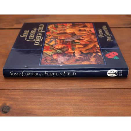 Some Corner Of A Foreign Field - Poetry Of The Great War | Home | Mickle & More Second-Hand Books