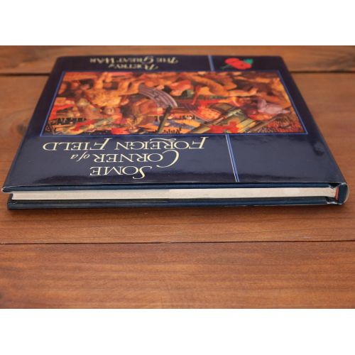 Some Corner Of A Foreign Field - Poetry Of The Great War | Home | Mickle & More Second-Hand Books