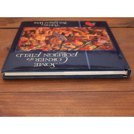 Some Corner Of A Foreign Field - Poetry Of The Great War | Home | Mickle & More Second-Hand Books