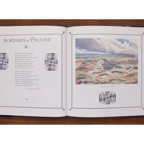 Some Corner Of A Foreign Field - Poetry Of The Great War | Home | Mickle & More Second-Hand Books
