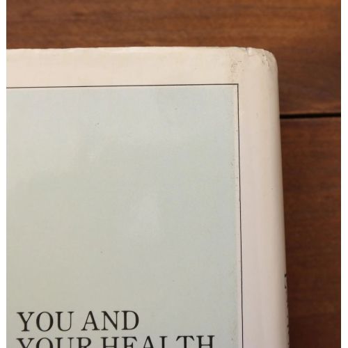 Family Health Encyclopaedia - The Complete Modern Medical Reference Book For The Home | Home | Mickle & More Second-Hand Books