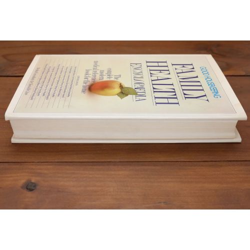 Family Health Encyclopaedia - The Complete Modern Medical Reference Book For The Home | Home | Mickle & More Second-Hand Books