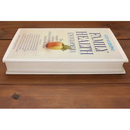 Family Health Encyclopaedia - The Complete Modern Medical Reference Book For The Home | Home | Mickle & More Second-Hand Books