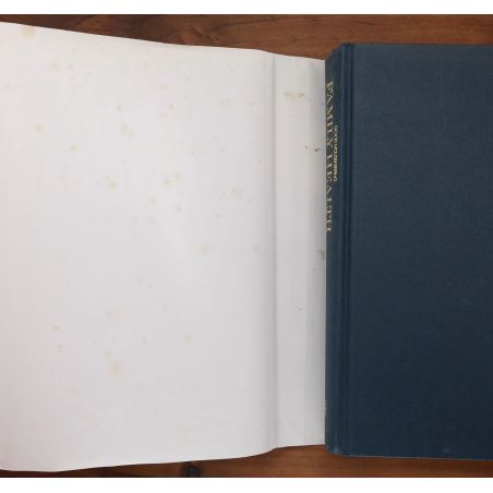 Family Health Encyclopaedia - The Complete Modern Medical Reference Book For The Home | Home | Mickle & More Second-Hand Books