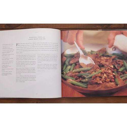 Nuts - Sweet & Savoury Recipes | Home | Mickle & More Second-Hand Books