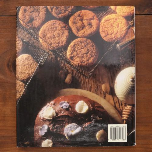 The Beatrix Potter Country Cooking Book | Home | Mickle & More Second-Hand Books