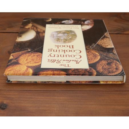 The Beatrix Potter Country Cooking Book | Home | Mickle & More Second-Hand Books