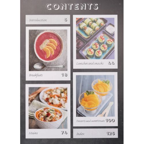 The Eat Raw Kitchen | Home | Mickle & More Second-Hand Books