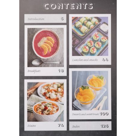 The Eat Raw Kitchen | Home | Mickle & More Second-Hand Books