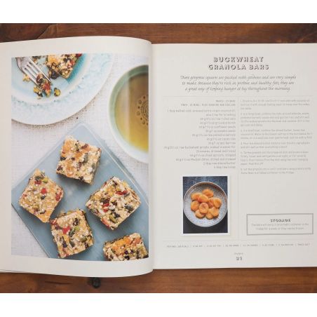 The Eat Raw Kitchen | Home | Mickle & More Second-Hand Books