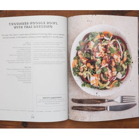 The Eat Raw Kitchen | Home | Mickle & More Second-Hand Books