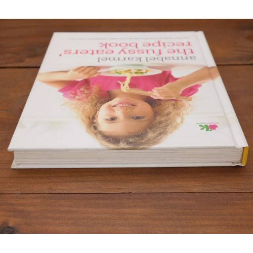The Fussy Eaters' Recipe Book | Home | Mickle & More Second-Hand Books