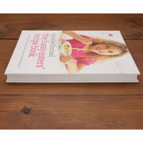 The Fussy Eaters' Recipe Book | Home | Mickle & More Second-Hand Books