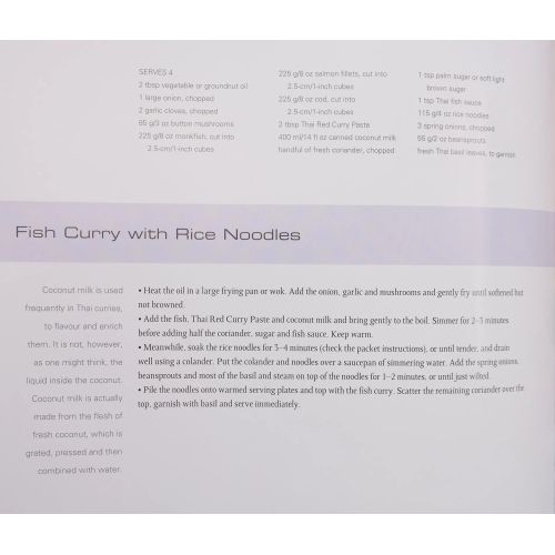 Curries - 40 Authentic Curry Recipes From Around The World | Home | Mickle & More Second-Hand Books