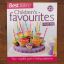 Best Baking - Children's Favourites Made Easy | Home | Mickle & More Second-Hand Books