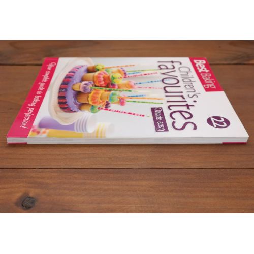 Best Baking - Children's Favourites Made Easy | Home | Mickle & More Second-Hand Books