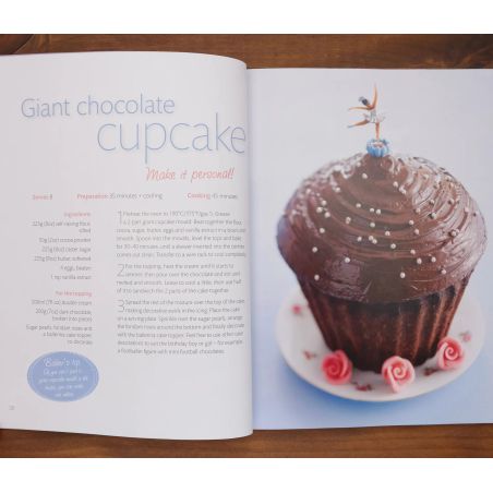 Best Baking - Children's Favourites Made Easy | Home | Mickle & More Second-Hand Books