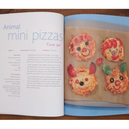 Best Baking - Children's Favourites Made Easy | Home | Mickle & More Second-Hand Books