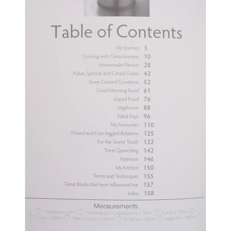 Love Green Food - Cooking And Eating With Consciousness | Home | Mickle & More Second-Hand Books