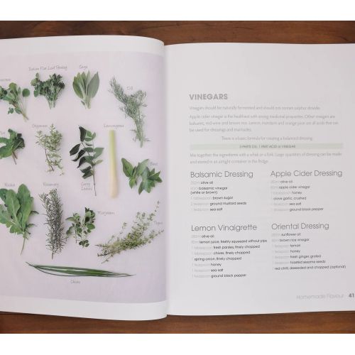 Love Green Food - Cooking And Eating With Consciousness | Home | Mickle & More Second-Hand Books