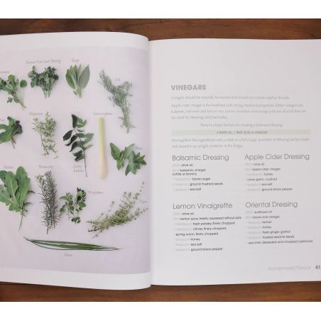 Love Green Food - Cooking And Eating With Consciousness | Home | Mickle & More Second-Hand Books