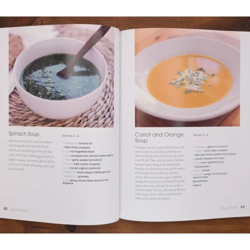 Love Green Food - Cooking And Eating With Consciousness | Home | Mickle & More Second-Hand Books