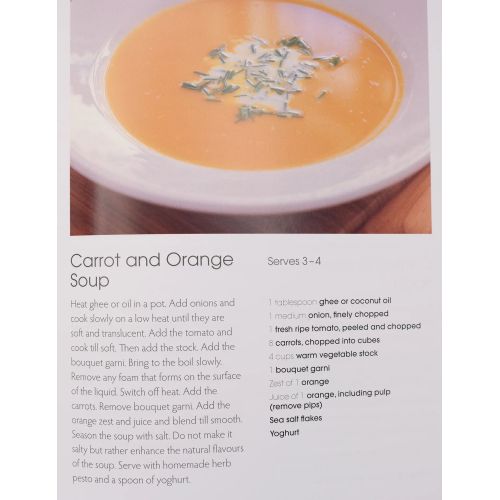Love Green Food - Cooking And Eating With Consciousness | Home | Mickle & More Second-Hand Books