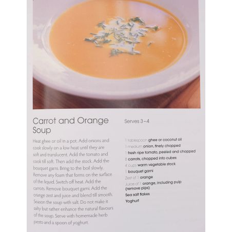Love Green Food - Cooking And Eating With Consciousness | Home | Mickle & More Second-Hand Books