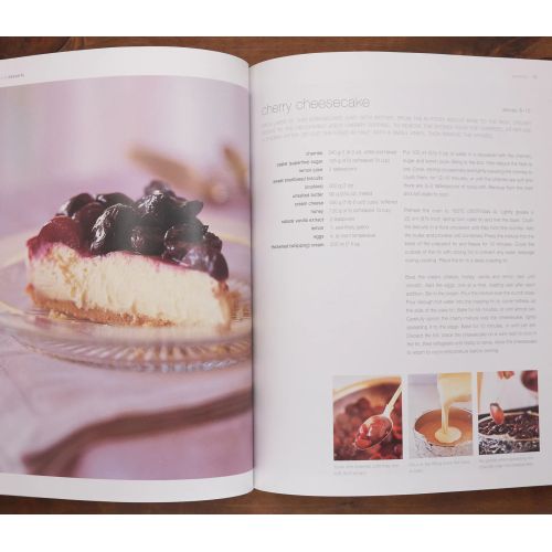 Cooking Desserts | Home | Mickle & More Second-Hand Books