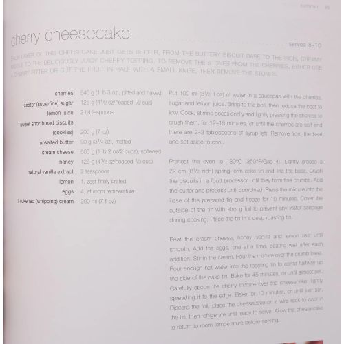 Cooking Desserts | Home | Mickle & More Second-Hand Books