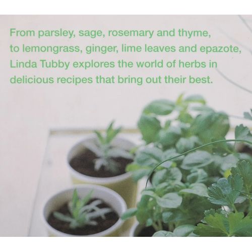 Herbs - Exciting Recipes For Cooking With Herbs | Home | Mickle & More Second-Hand Books