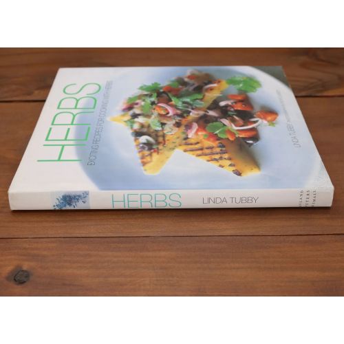 Herbs - Exciting Recipes For Cooking With Herbs | Home | Mickle & More Second-Hand Books