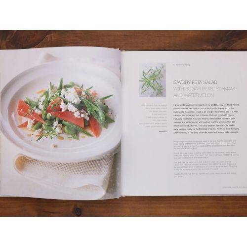 Herbs - Exciting Recipes For Cooking With Herbs | Home | Mickle & More Second-Hand Books