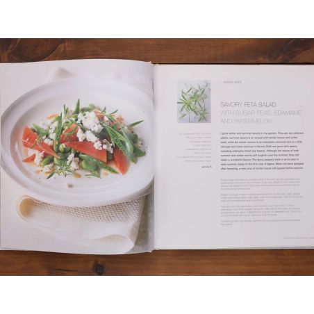 Herbs - Exciting Recipes For Cooking With Herbs | Home | Mickle & More Second-Hand Books