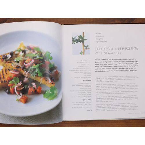 Herbs - Exciting Recipes For Cooking With Herbs | Home | Mickle & More Second-Hand Books