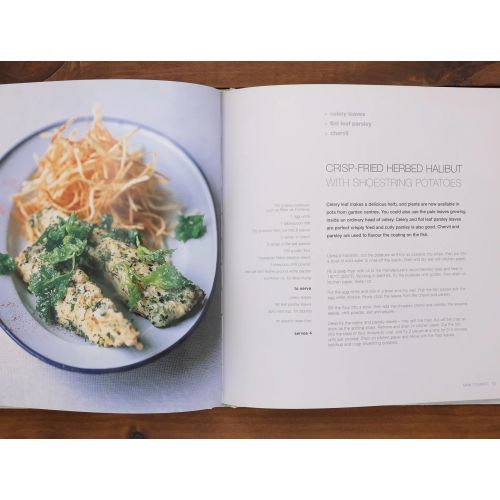 Herbs - Exciting Recipes For Cooking With Herbs | Home | Mickle & More Second-Hand Books